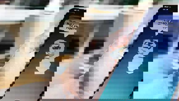 Chatbots in der Steuerberatung: Potenziale der automatisierten 123123123123