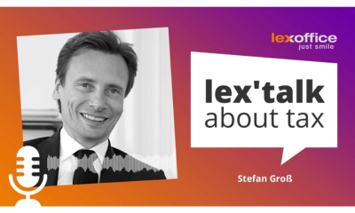 KI und ChatGPT in der Steuerkanzlei (#65)