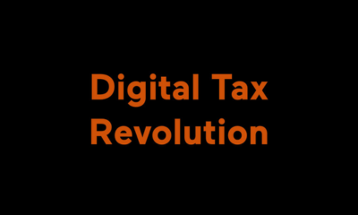 KI-Disruption im Steuerrecht? (#35)