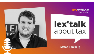 Über den Digitalisierungsstand der Branche (#56)