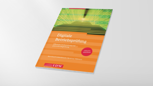 Digitale Betriebsprüfung: Effiziente Vorbereitung