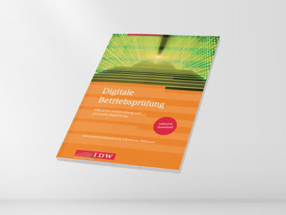 Digitalebetriebsprüfung LITERATUR Vorschau 750X500px