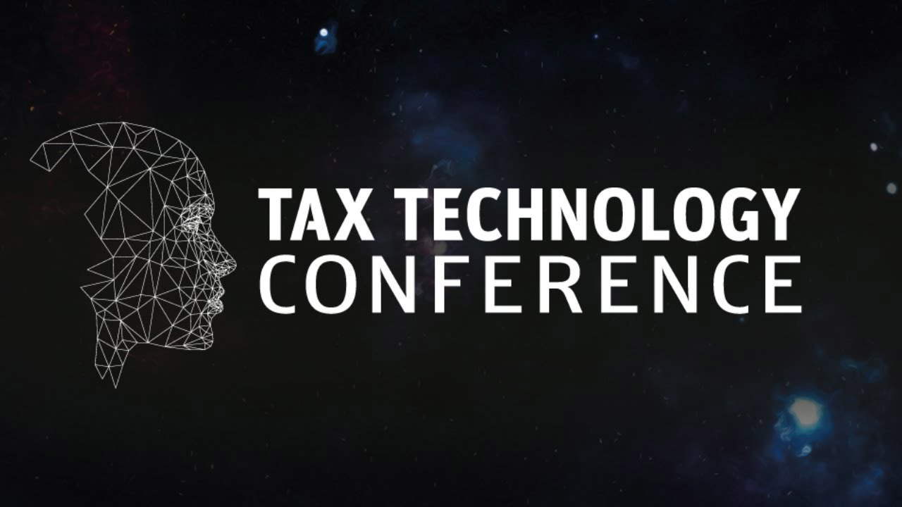 Tax Technology Conference