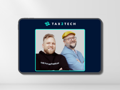 Tax2tech Vorschau 750X500