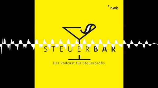 #63 - Generation Z in der Steuerberaterkanzlei - STEUERBAR - Der NWB Podcast für Steuerprofis