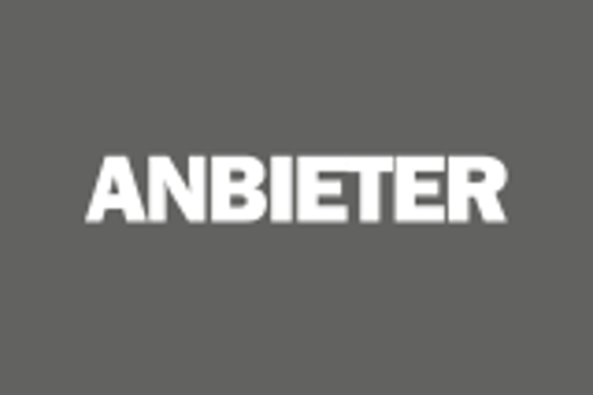 Platzhalter Anbieter Platin 190X190px