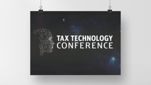Tax Technology Conference 2023
